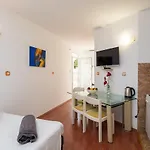 Apartman Marko