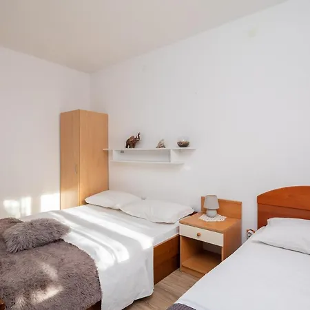 Apartament Marko Stanici