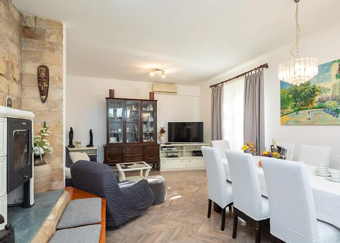 Apartment Marko Stanici