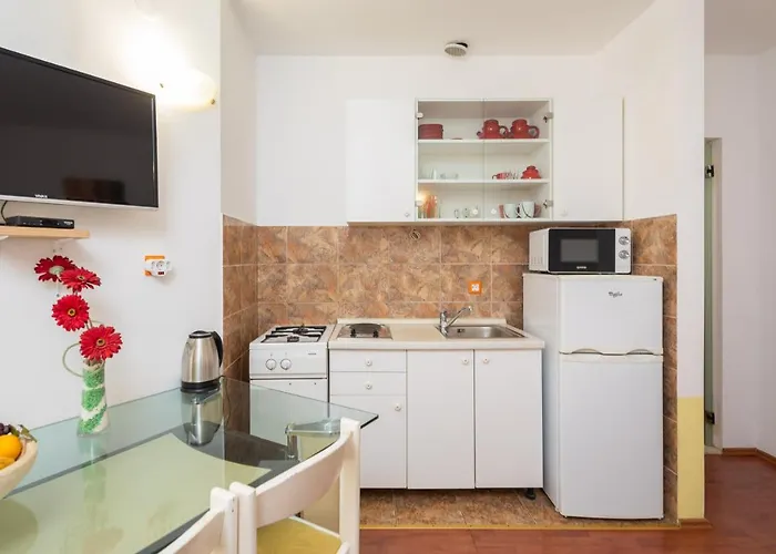 Apartamento Marko