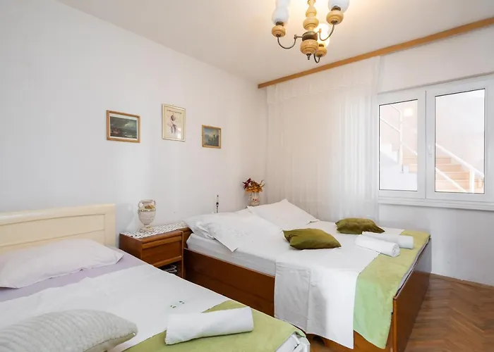 Marko Apartment Stanici