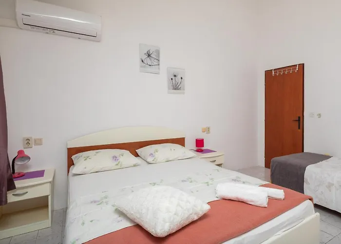 Marko Apartment *