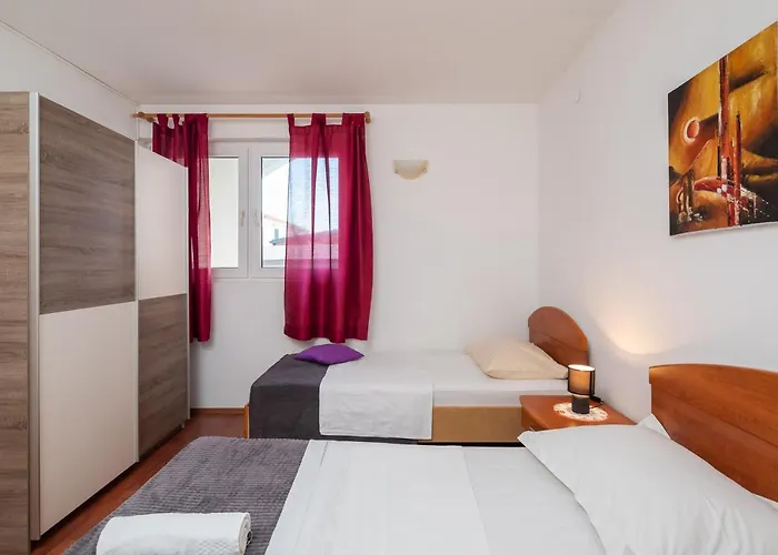 Marko Apartamento