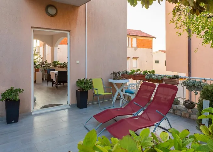 Apartment Marko