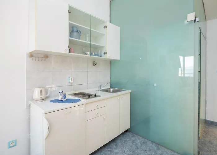 Apartment Marko