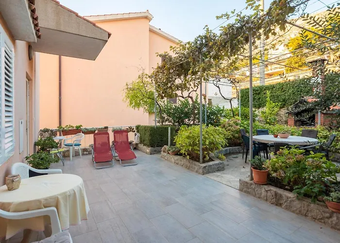 Marko Apartment Stanici
