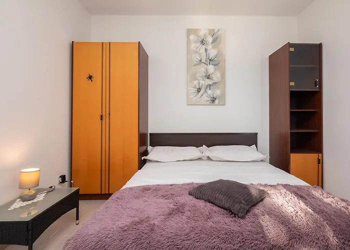 Marko Apartment Stanici