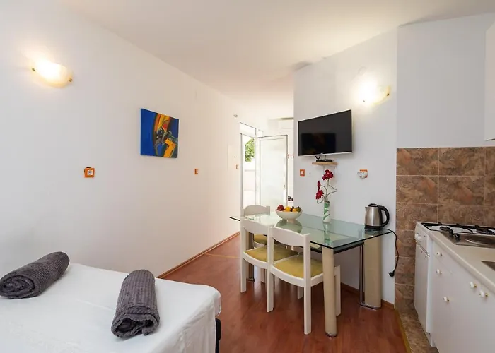 Apartment Marko